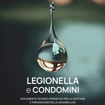 copertina del manuale